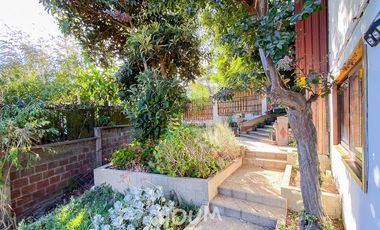 Casa Chorrillos ID: 169059r