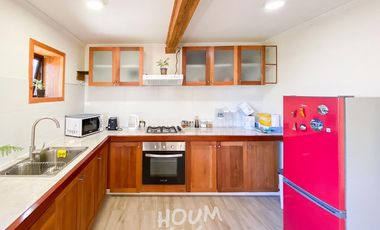 Casa Chorrillos ID: 169059r