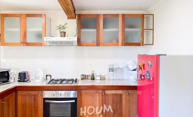 Casa Chorrillos ID: 169059r