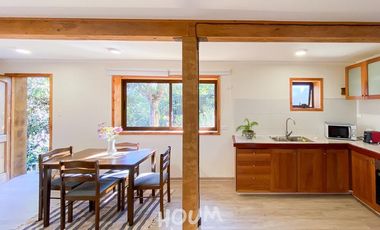 Casa Chorrillos ID: 169059r