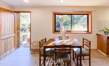 Casa Chorrillos ID: 169059r