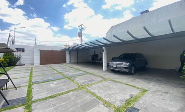 CASA EN VENTA EN SAN CARLOS