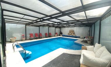 CASA EN VENTA EN SAN CARLOS