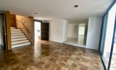 CASA EN VENTA EN SAN CARLOS