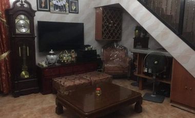 Fully Furnished House For Sale in Las Piñas 4 Bedroom