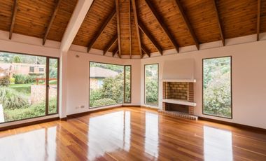 casa en venta en vereda el salitre. Cod V1849
