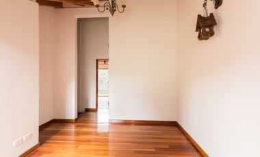 casa en venta en vereda el salitre. Cod V1849
