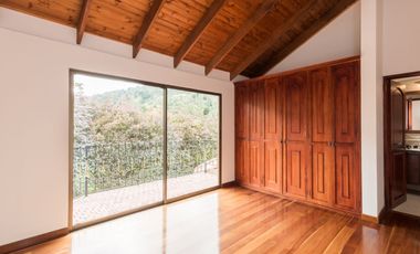 casa en venta en vereda el salitre. Cod V1849