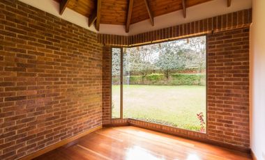 casa en venta en vereda el salitre. Cod V1849
