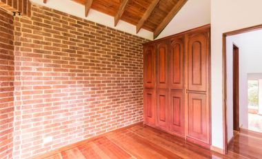 casa en venta en vereda el salitre. Cod V1849