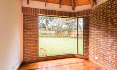 casa en venta en vereda el salitre. Cod V1849