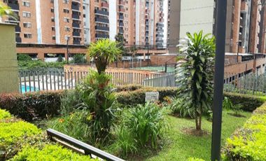 apartamento en arriendo en la ferreria. Cod A27248