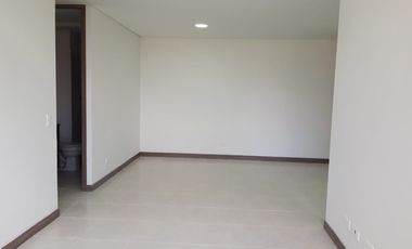 apartamento en arriendo en la ferreria. Cod A27248