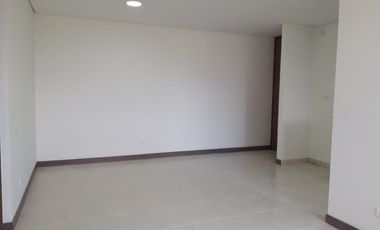 apartamento en arriendo en la ferreria. Cod A27248
