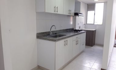 apartamento en arriendo en la ferreria. Cod A27248