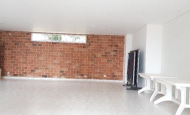 apartamento en arriendo en la ferreria. Cod A27248