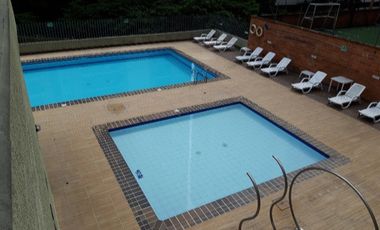 apartamento en arriendo en la ferreria. Cod A27248