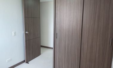 apartamento en arriendo en la ferreria. Cod A27248
