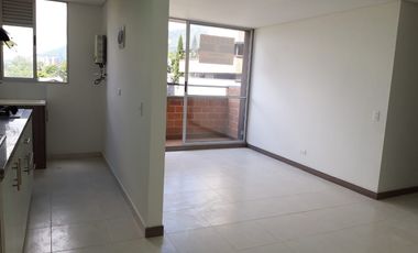 apartamento en arriendo en la ferreria. Cod A27248