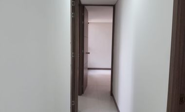 apartamento en arriendo en la ferreria. Cod A27248