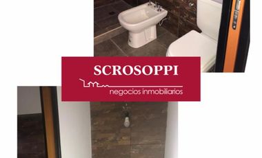 Dúplex en Zona Paracao a estrenar