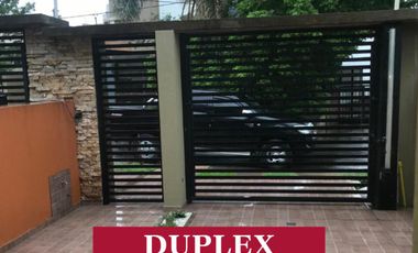 Dúplex en Zona Paracao a estrenar