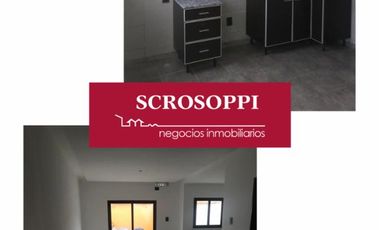 Dúplex en Zona Paracao a estrenar