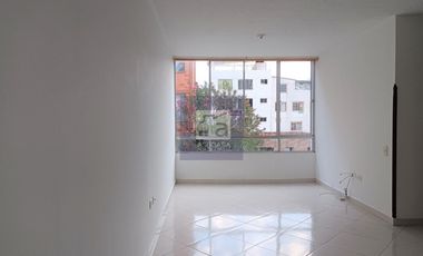 COD. 2618 - SE ARRIENDA APARTAMENTO - BARRIO: PASEO REAL