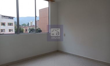 COD. 2618 - SE ARRIENDA APARTAMENTO - BARRIO: PASEO REAL