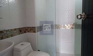 COD. 2618 - SE ARRIENDA APARTAMENTO - BARRIO: PASEO REAL