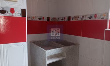 COD. 2618 - SE ARRIENDA APARTAMENTO - BARRIO: PASEO REAL