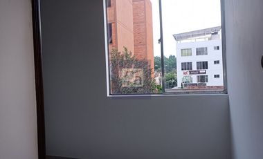 COD. 2618 - SE ARRIENDA APARTAMENTO - BARRIO: PASEO REAL