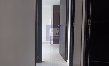 COD. 2618 - SE ARRIENDA APARTAMENTO - BARRIO: PASEO REAL