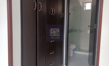 COD. 2618 - SE ARRIENDA APARTAMENTO - BARRIO: PASEO REAL