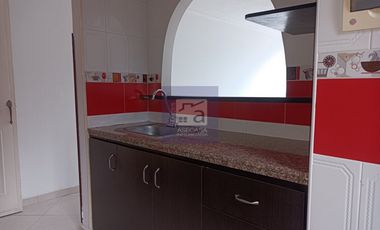 COD. 2618 - SE ARRIENDA APARTAMENTO - BARRIO: PASEO REAL