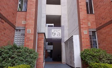 COD. 2618 - SE ARRIENDA APARTAMENTO - BARRIO: PASEO REAL