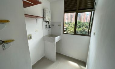 apartamento en arriendo en prados de sabaneta. Cod A27667