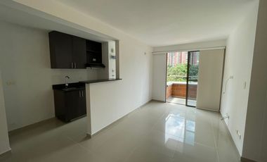 apartamento en arriendo en prados de sabaneta. Cod A27667