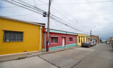 Se Vende Casa En Barrio Residencial En Cerro Los Placeres