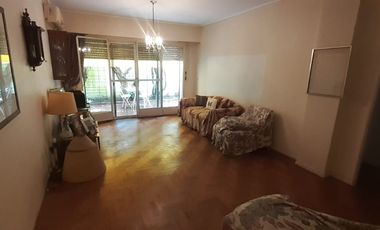 Departamento en venta en Quilmes Centro