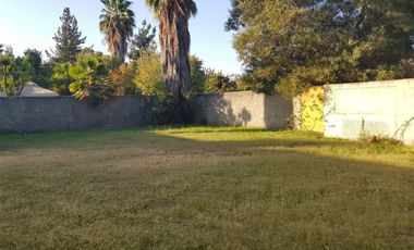 Casa en arriendo Rancagua, Machalí, Condominio Sta. Sofía