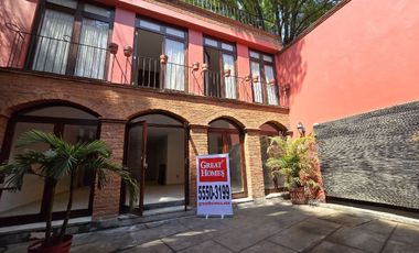 Casa en Venta en Coyoacan