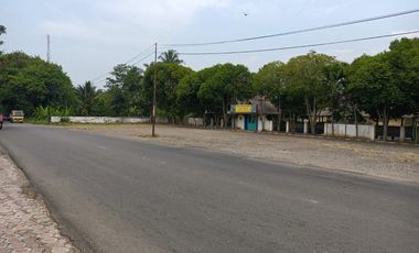 DIJUAL RESTAURANT LAHAN KOMERSIAL DI CIANJUR