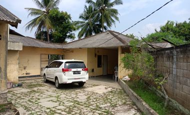 DIJUAL RESTAURANT LAHAN KOMERSIAL DI CIANJUR