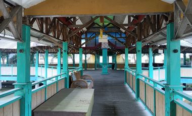 DIJUAL RESTAURANT LAHAN KOMERSIAL DI CIANJUR
