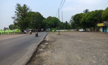 DIJUAL RESTAURANT LAHAN KOMERSIAL DI CIANJUR