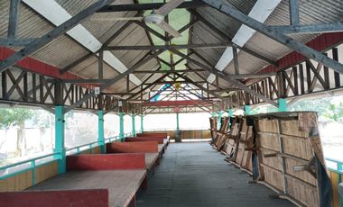 DIJUAL RESTAURANT LAHAN KOMERSIAL DI CIANJUR