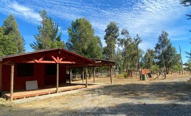 Casa en Venta en Saltos del Laja
