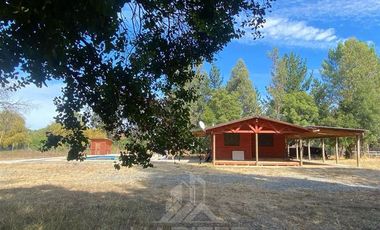 Casa en Venta en Saltos del Laja