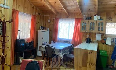 Casa en Venta en Saltos del Laja